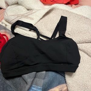 Lululemon bra